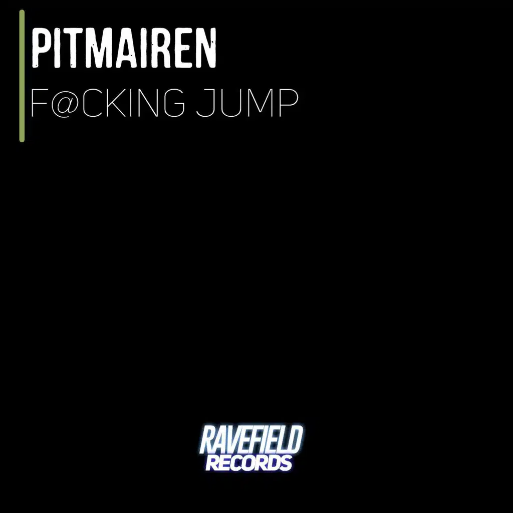 F@cking Jump