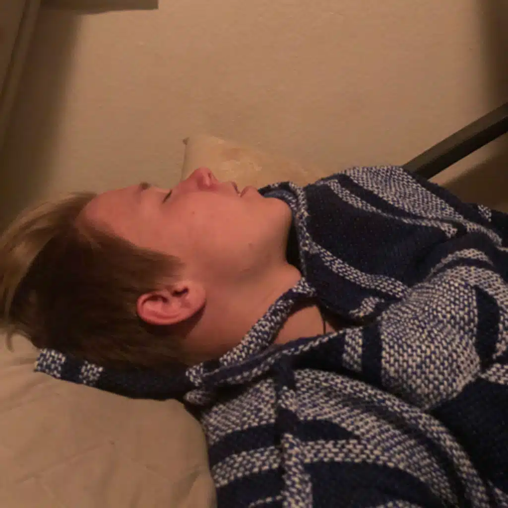 Greg and bens podcast 