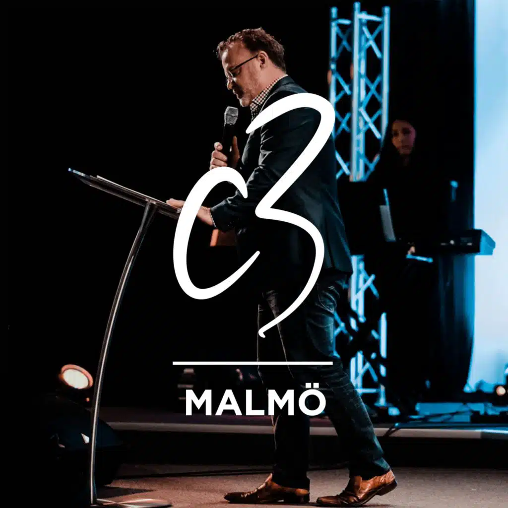 C3 Church Malmö