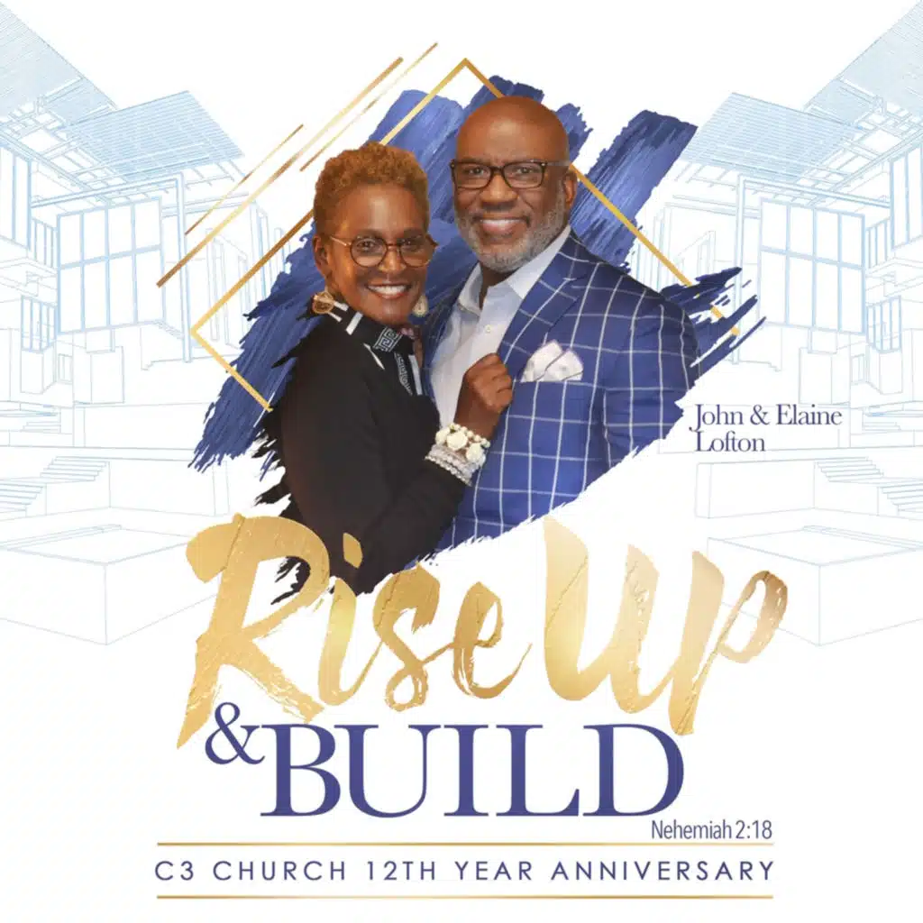 Rise and Build!