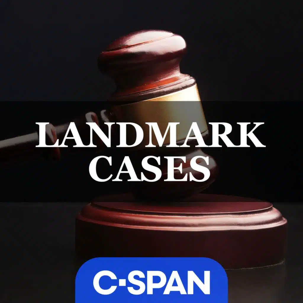 Supreme Court Landmark Cases
