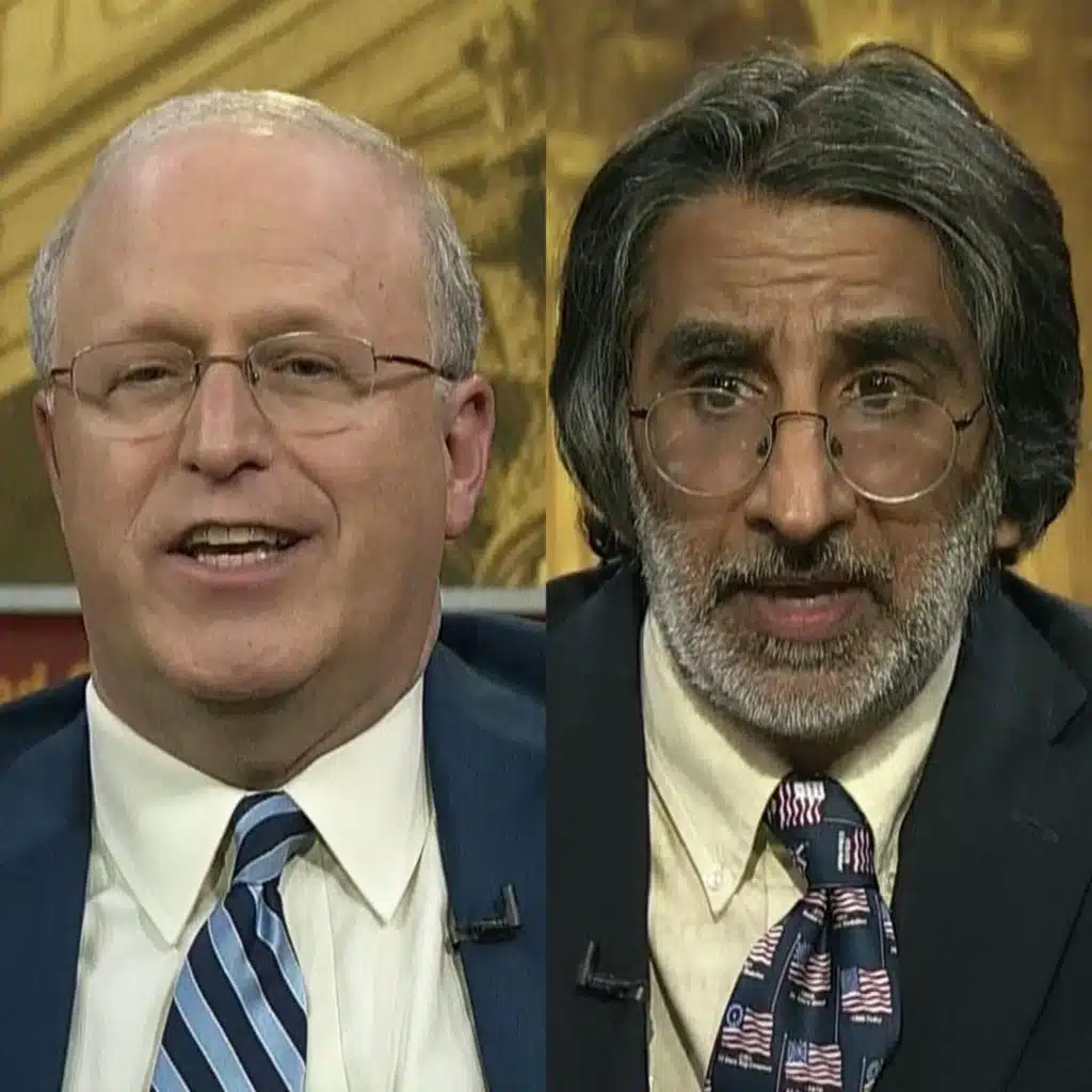 Discussion on Landmark Supreme Court Cases