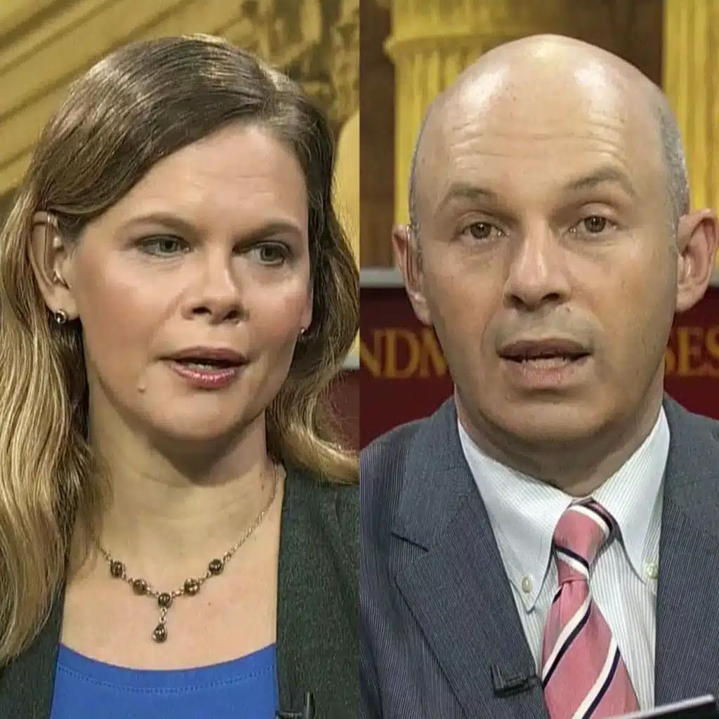 Supreme Court Landmark Case [Schenck v. United States]