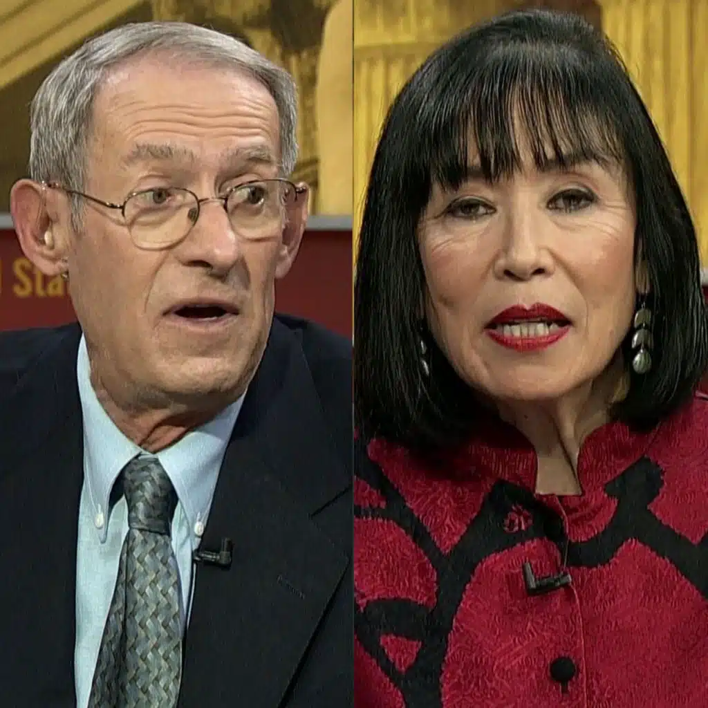 Supreme Court Landmark Case [Korematsu v. United States]