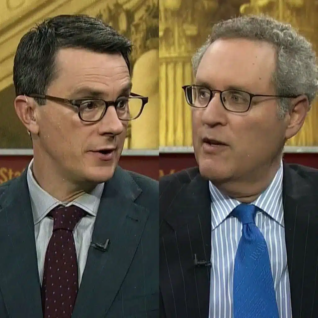 Supreme Court Landmark Case [Youngstown Sheet and Tube v. Sawyer]