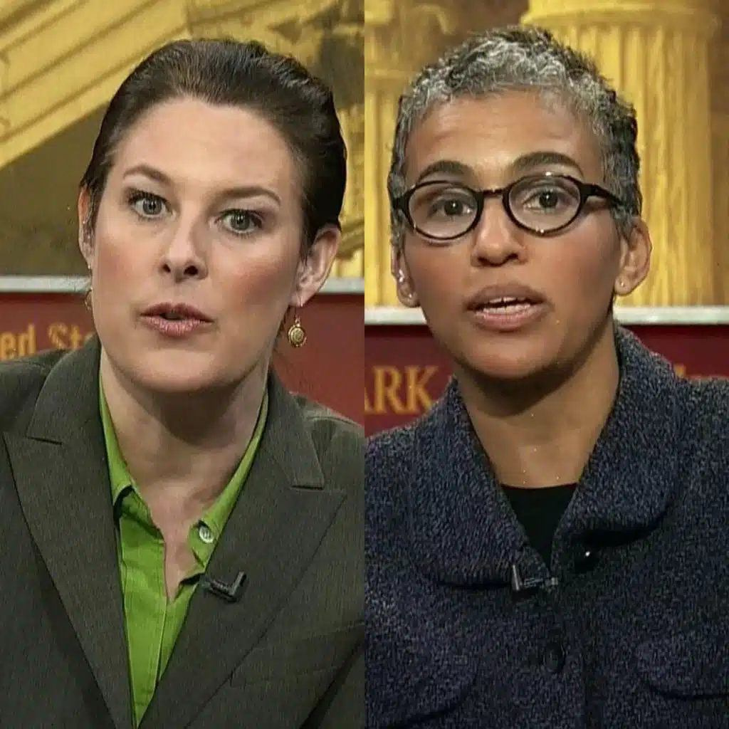 Supreme Court Landmark Case [Mapp v. Ohio]