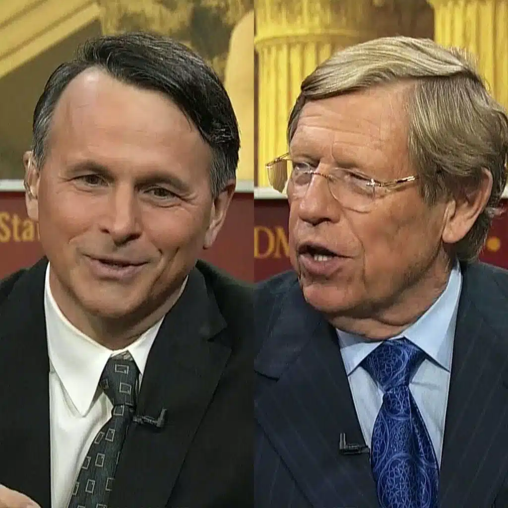 Supreme Court Landmark Case [Baker v. Carr]