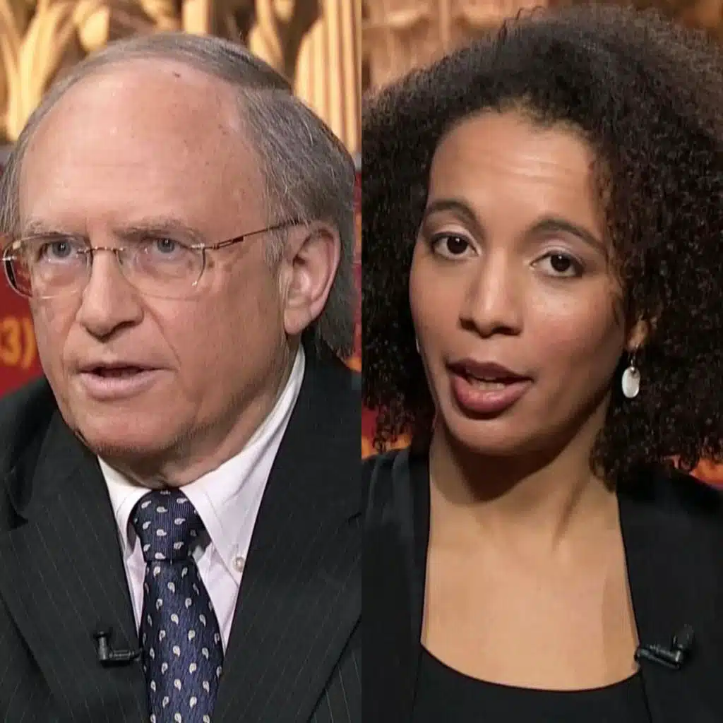 Supreme Court Landmark Case [McCulloch v. Maryland]