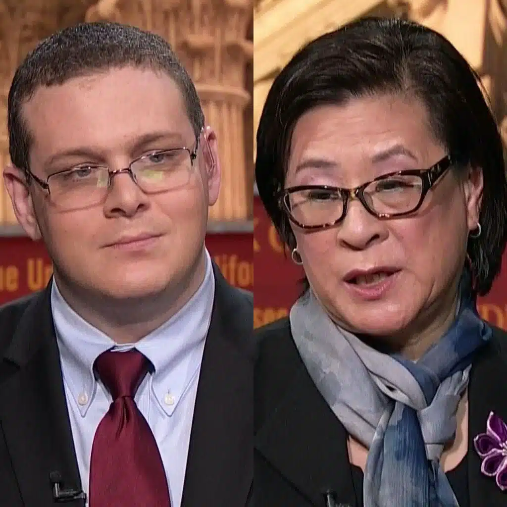 Supreme Court Landmark Case Yick Wo v. Hopkins