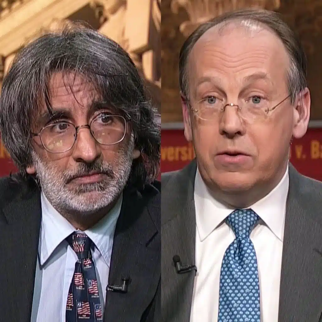 Supreme Court Landmark Case Gideon v. Wainwright