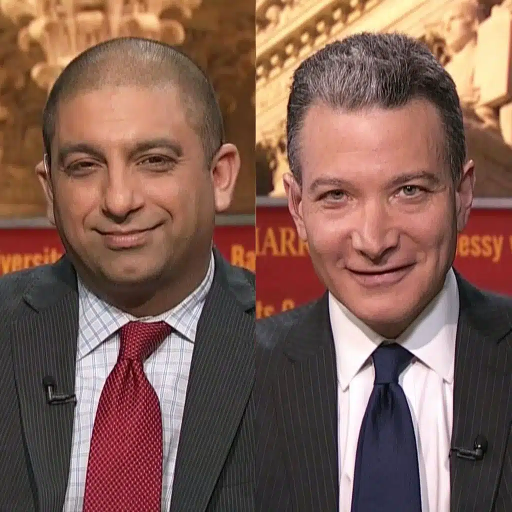 Supreme Court Landmark Case Katz v. United States