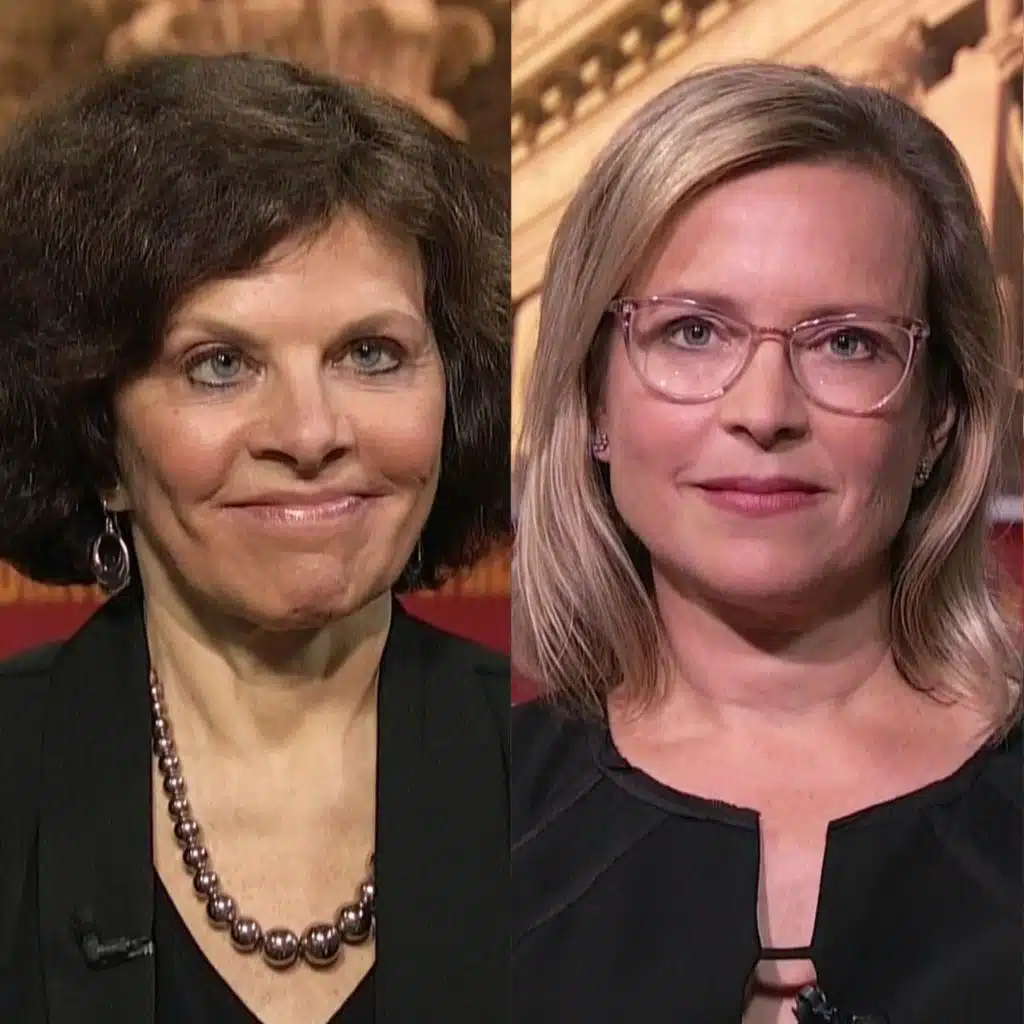 Supreme Court Landmark Case Brandenburg v. Ohio