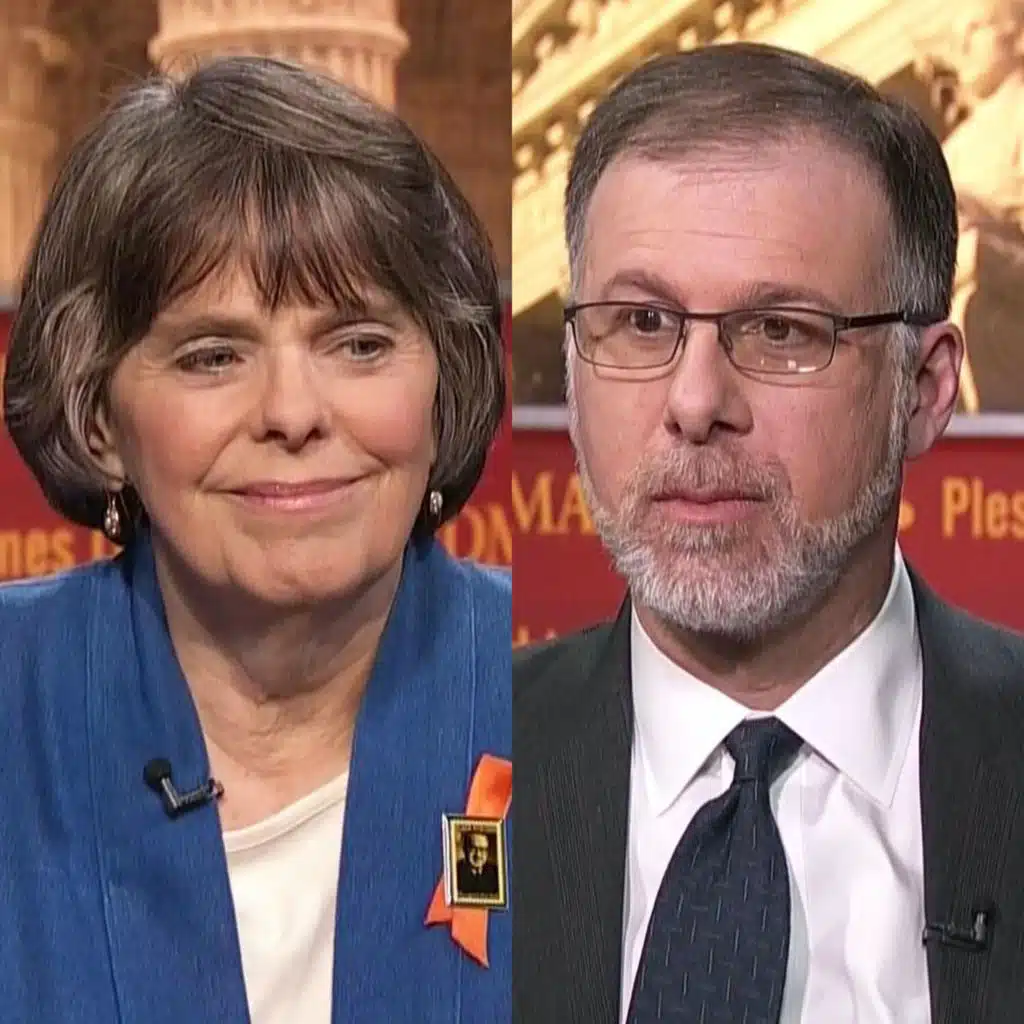 Supreme Court Landmark Case Tinker v. Des Moines