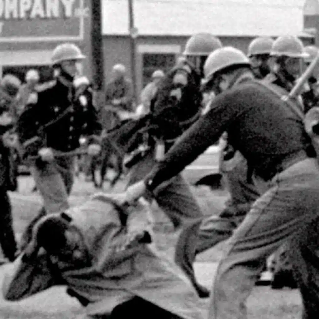 Ep. 7- The March on Selma