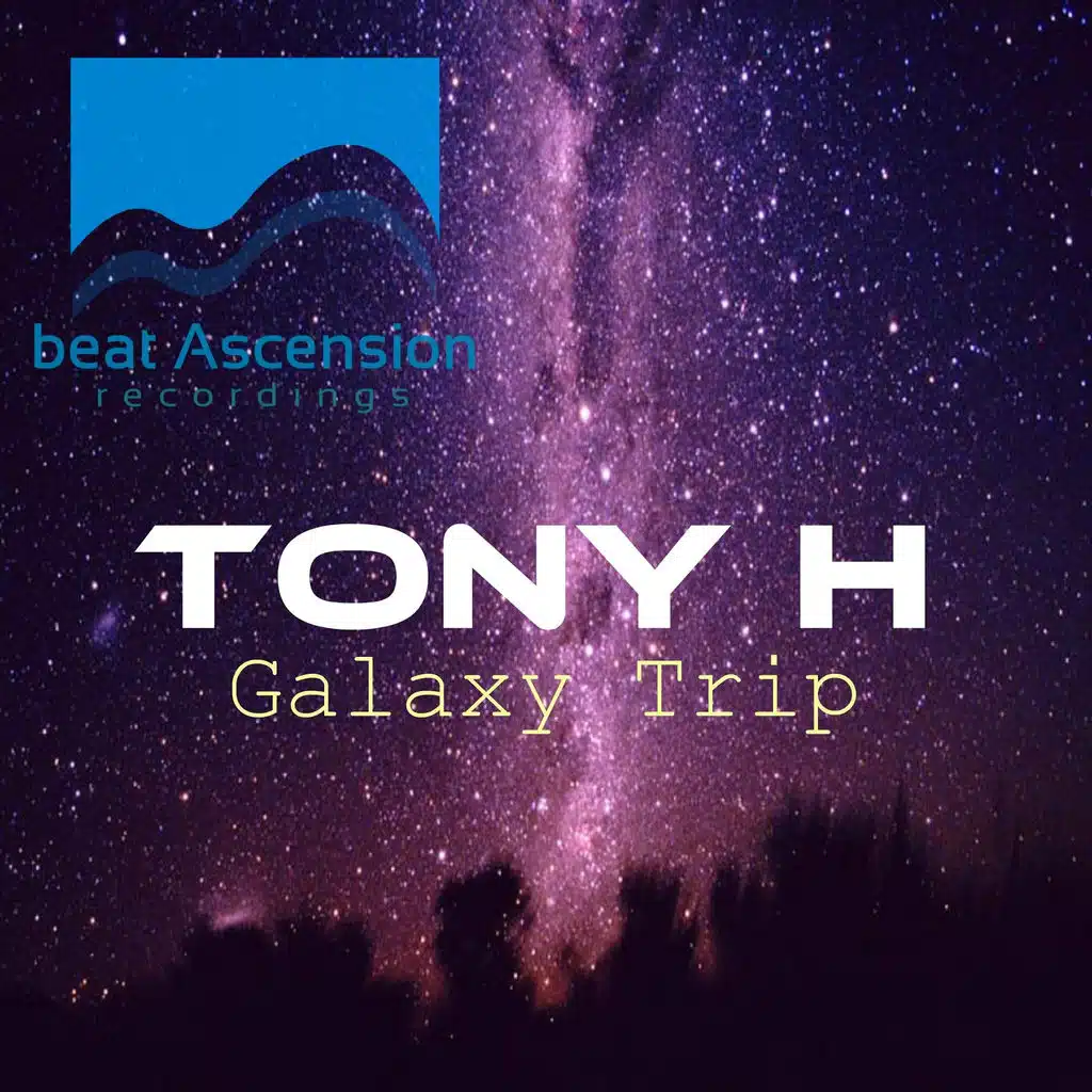 Galaxy Trip