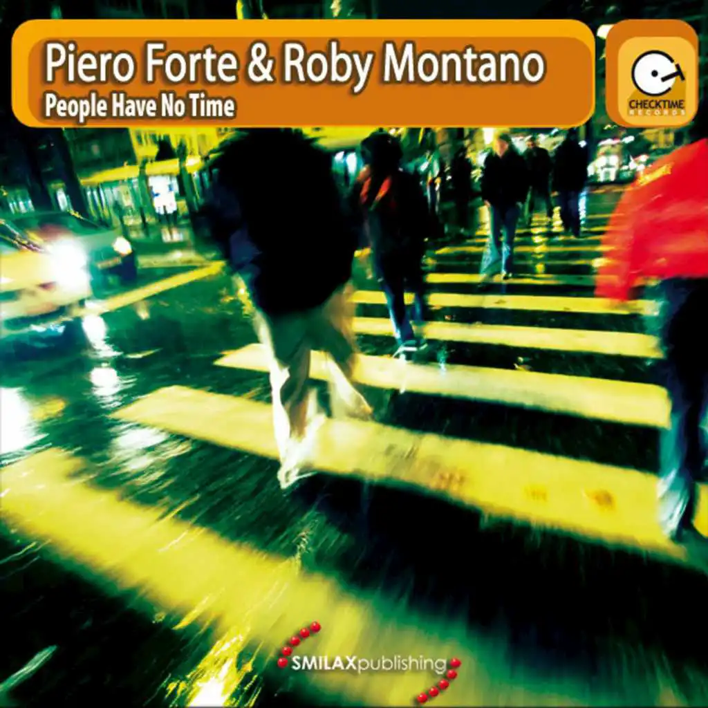 Piero Forte & Roby Montano