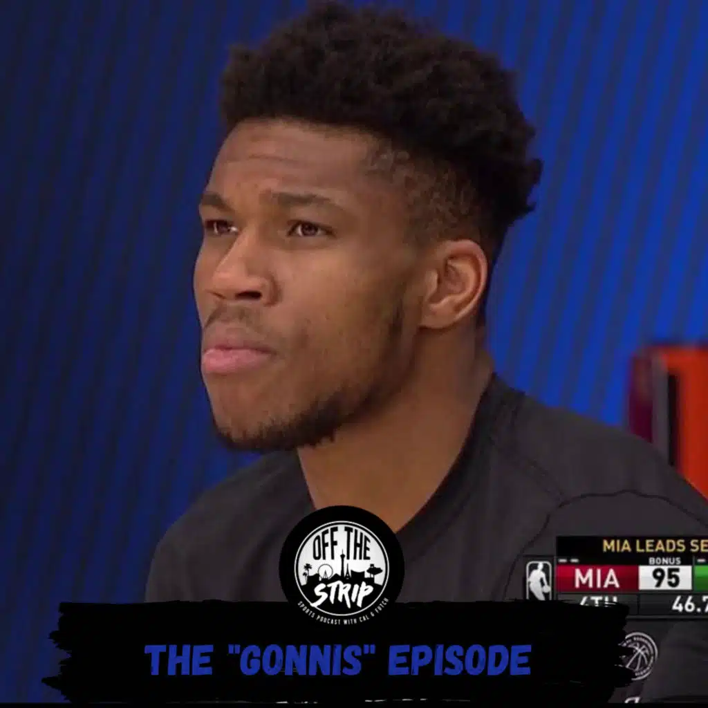 The "Gonnis" Episode