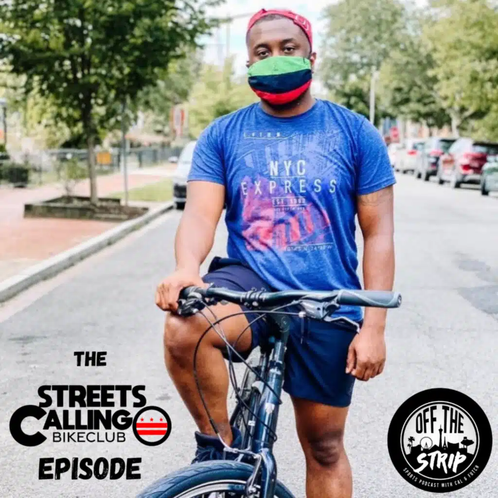 The Streets Calling BC Episode