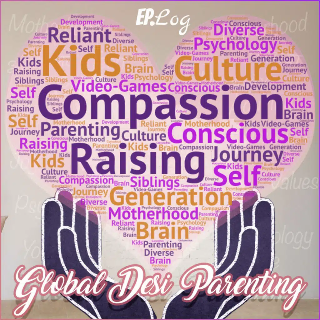 Global Desi Parenting