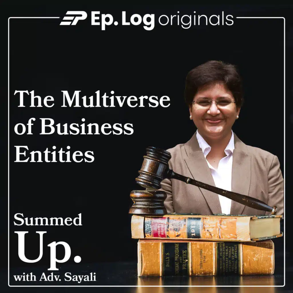 Which Business Entity Is Right For Your Business?