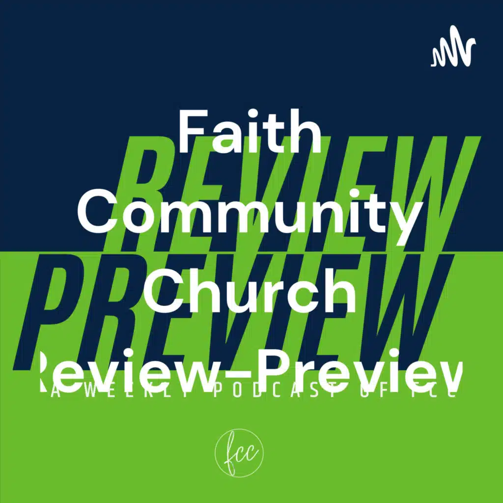 FAITH COMMUNITY CHURCH