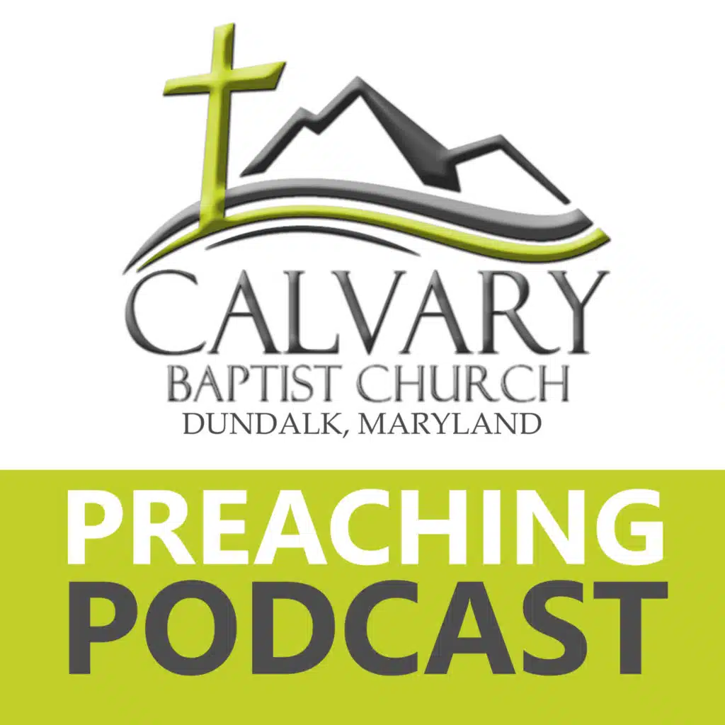 Calvary Baptist Church of Dundalk