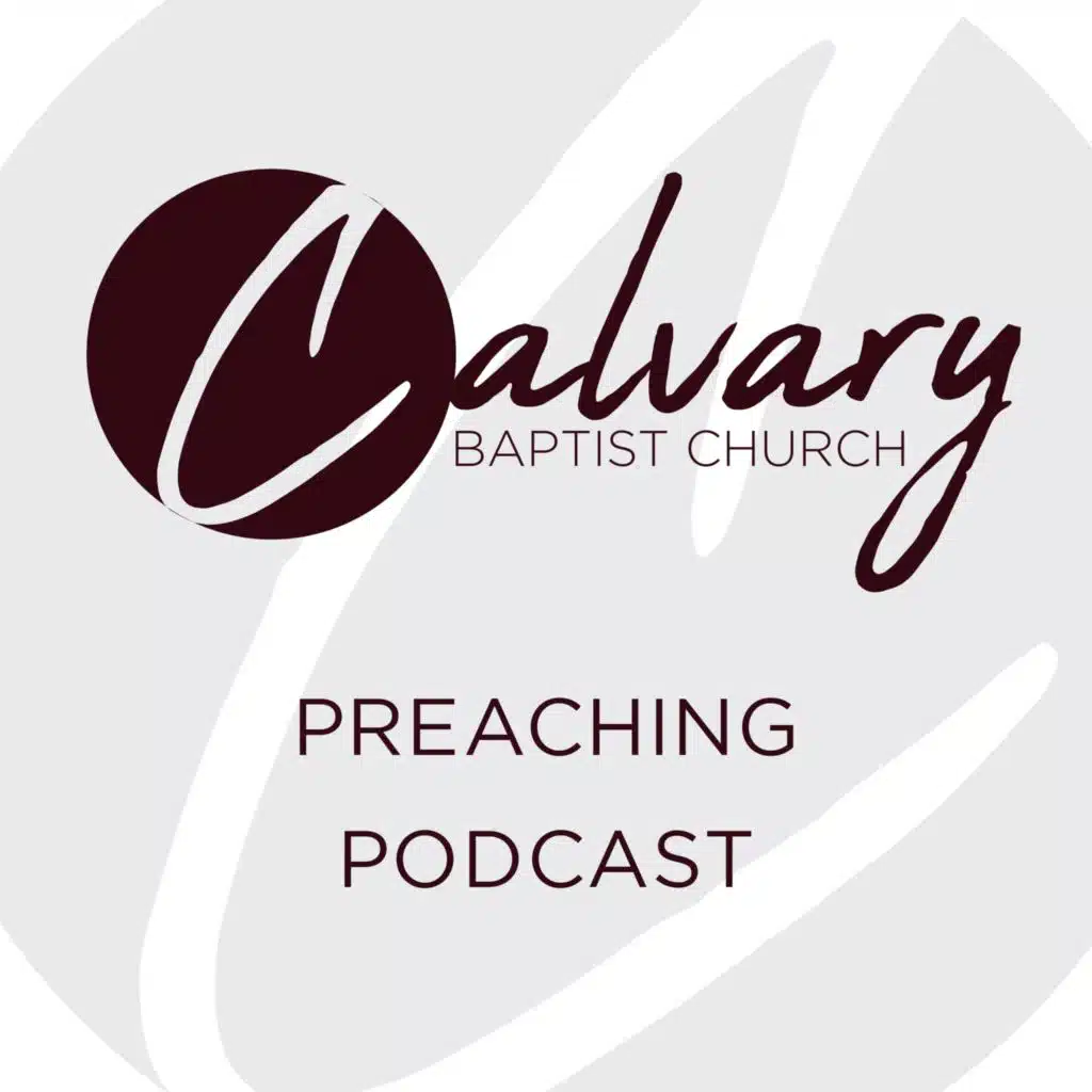 Calvary Baptist Church, Greenwood, IN