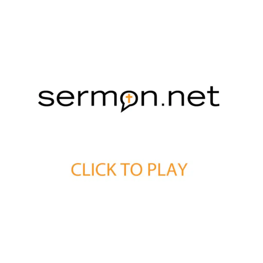 Pastor Chuck Sabaka