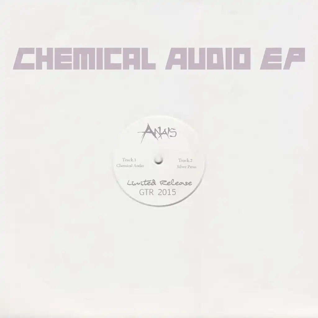 Chemical Audio (Original Mix)