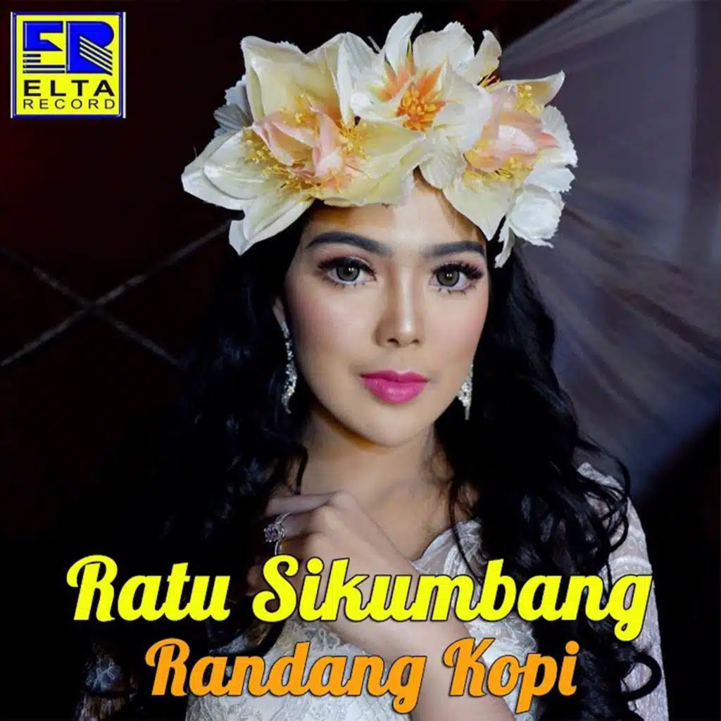 Randang Kopi (feat. Dafa Sikumbang)