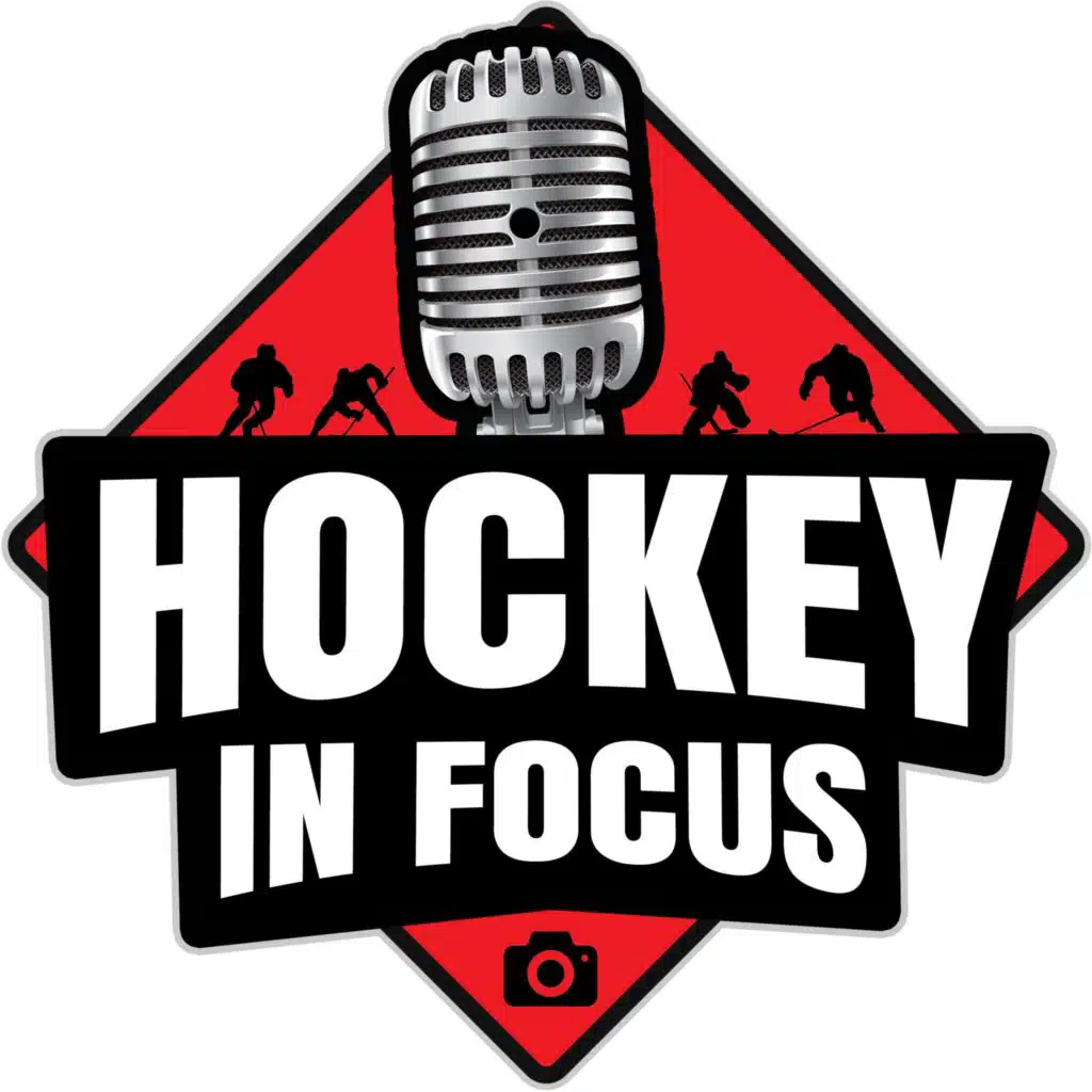 Hockey In Focus