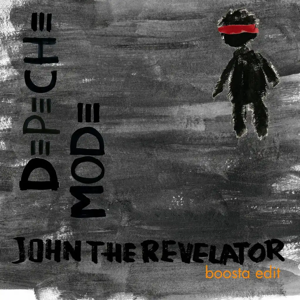 John The Revelator (Boosta Edit)