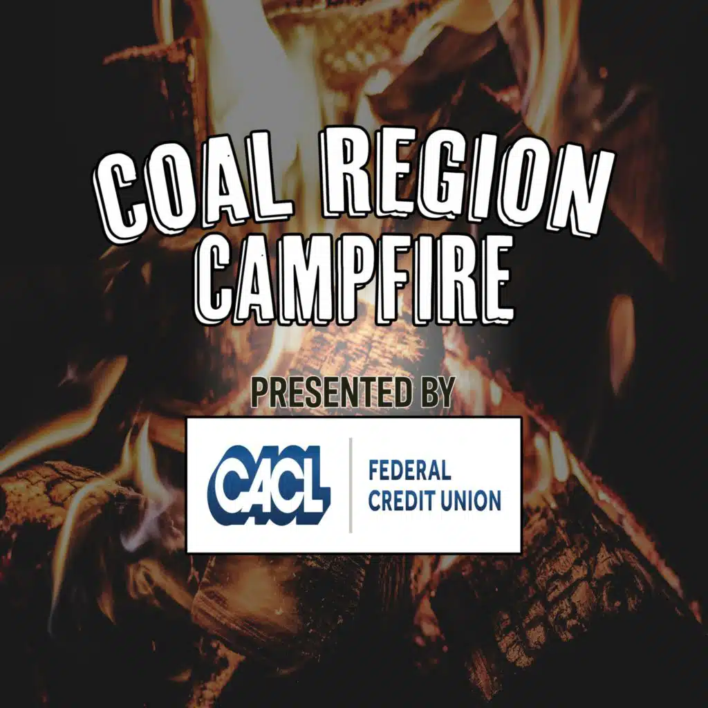 Coal Region Campfire