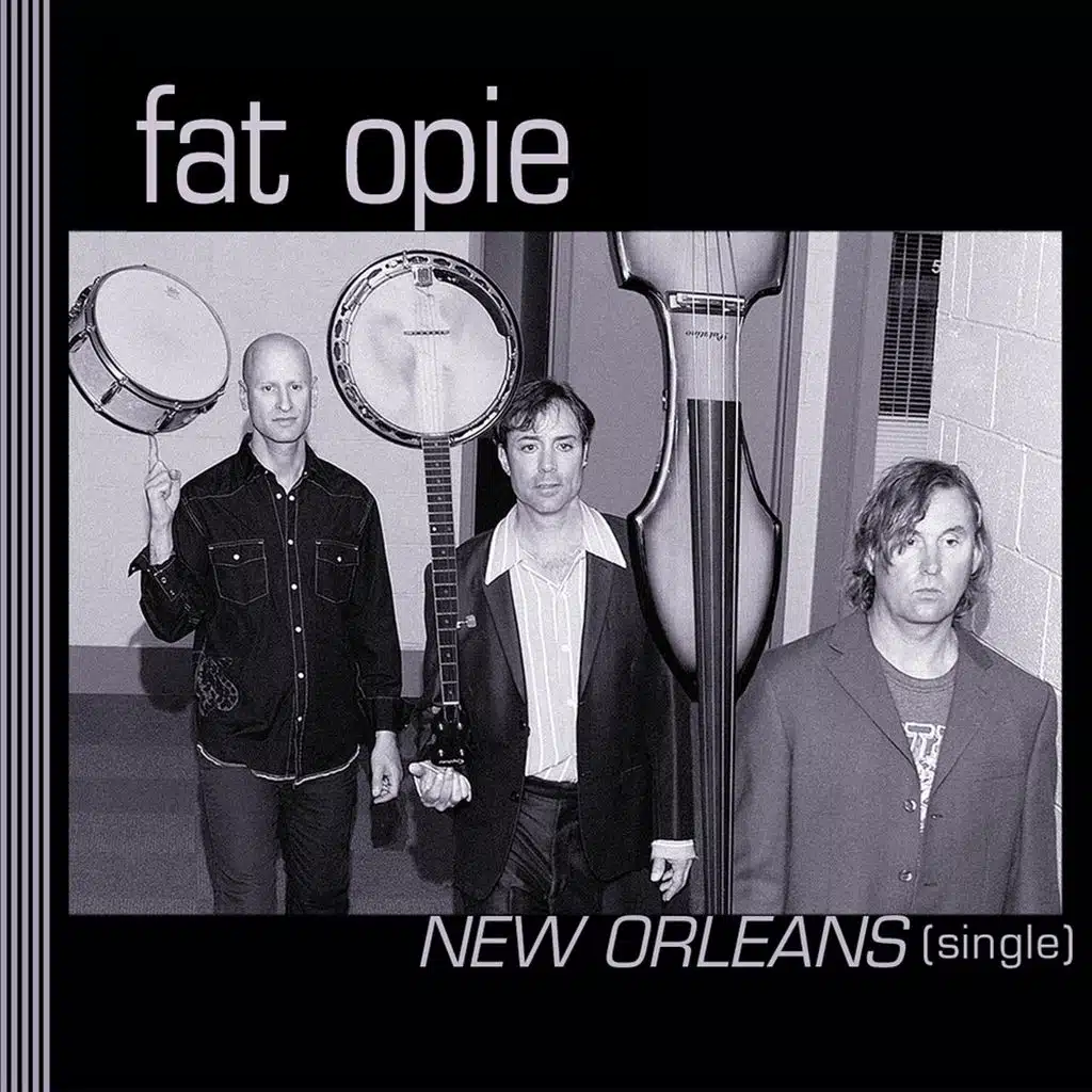 Fat Opie
