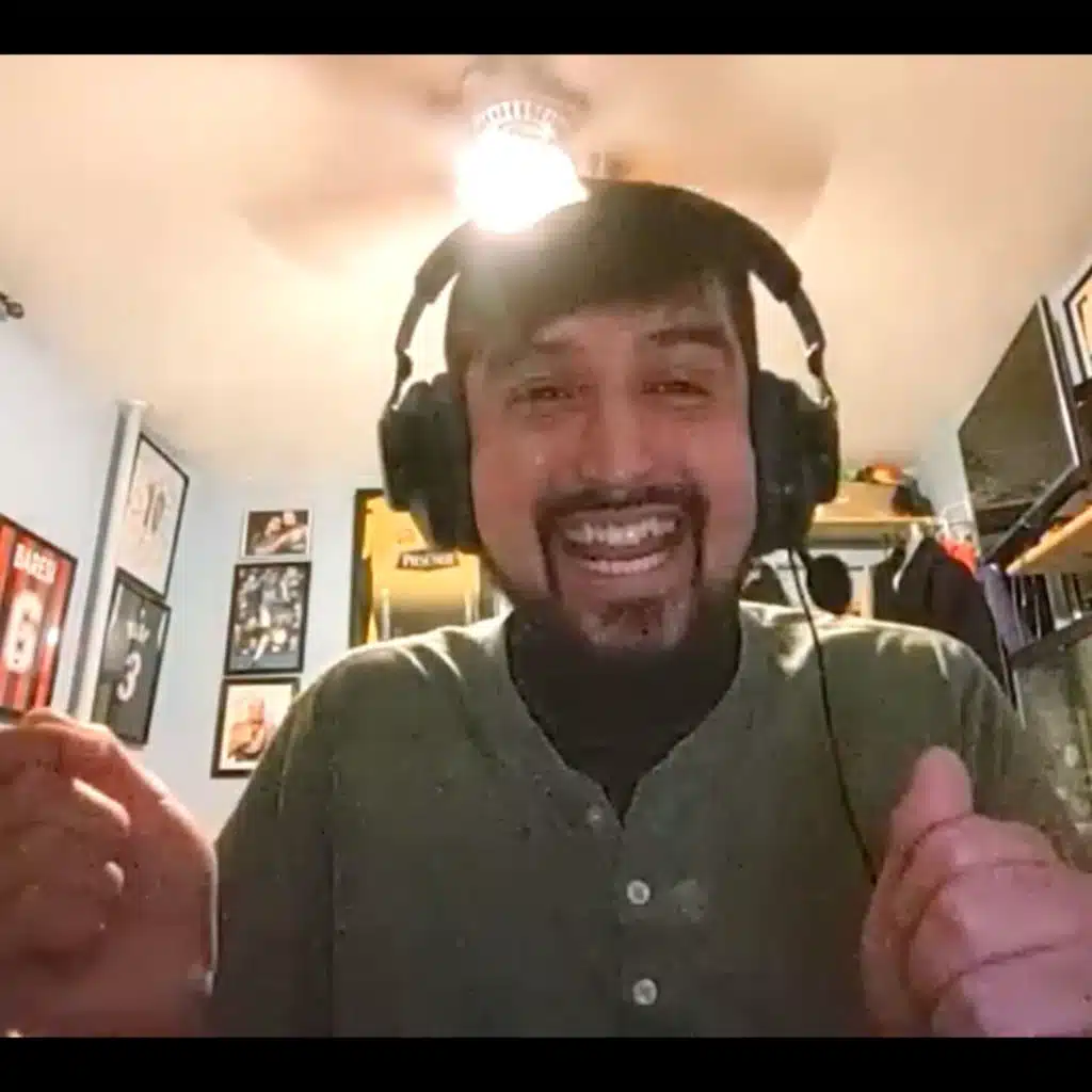 Episode 96 - A Chat with Coach Christian from Soccer Subs