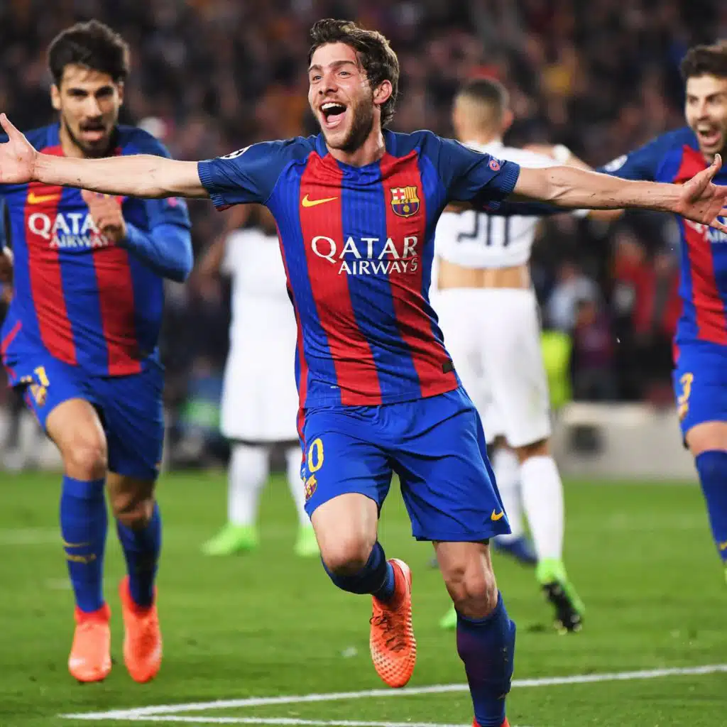 Episode 98 - The Abolition of the Away Goals Rule