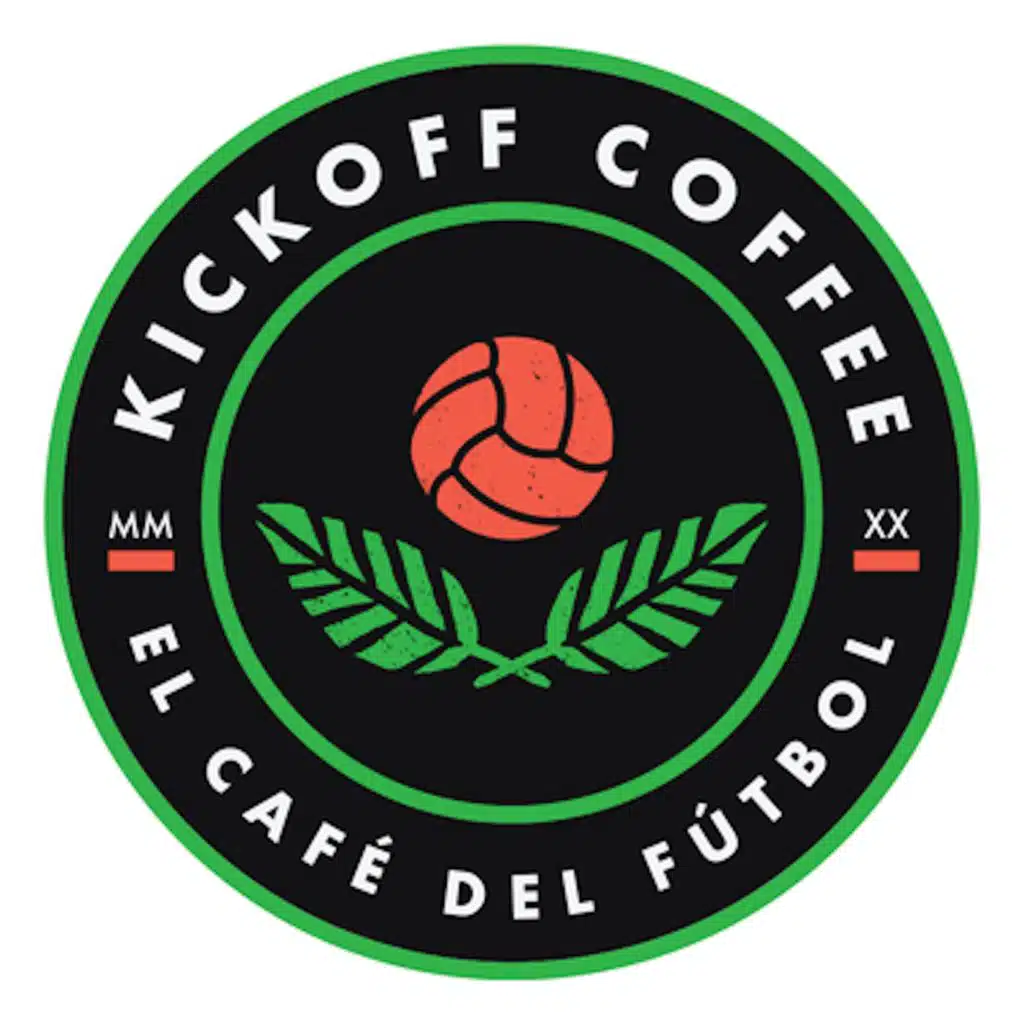 Episode 102 - Kickoff Coffee Co.