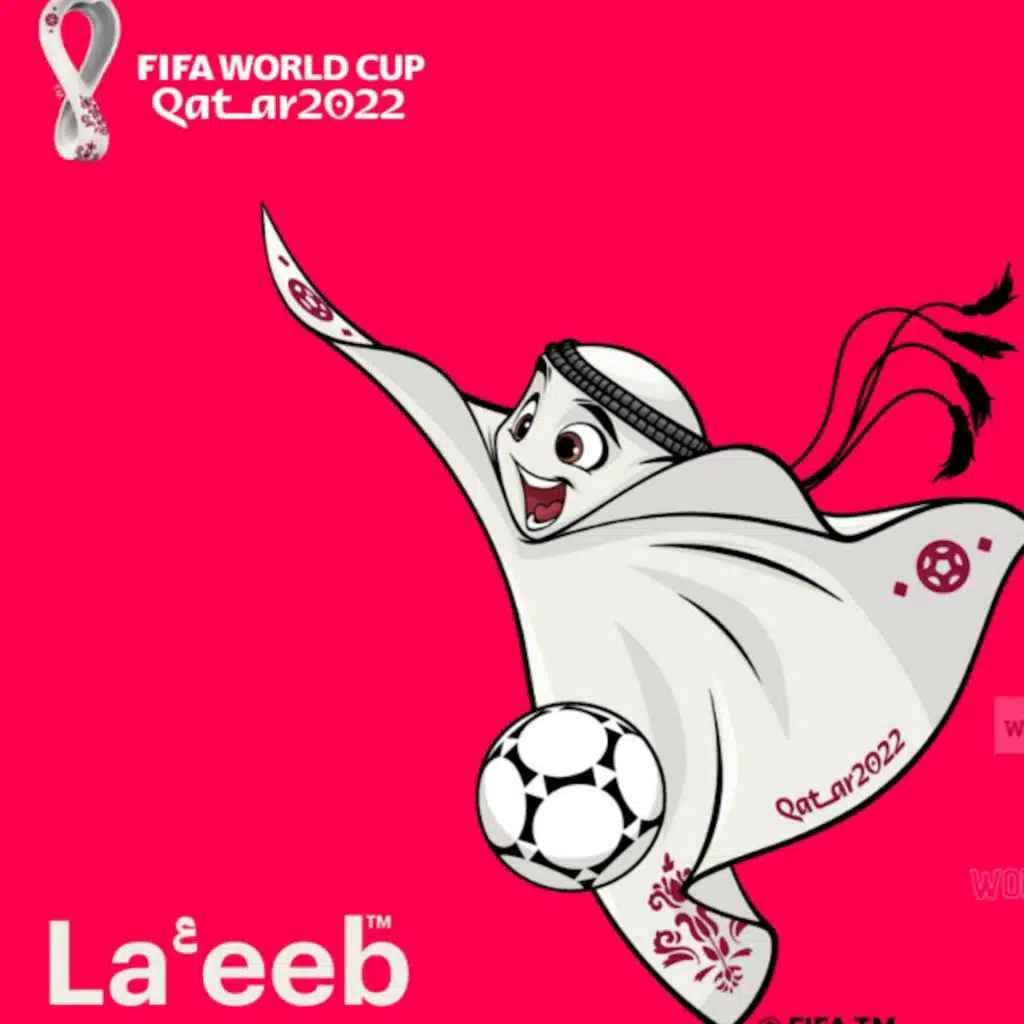Episode 104 - It's World Cup Year with The Footy Misfits