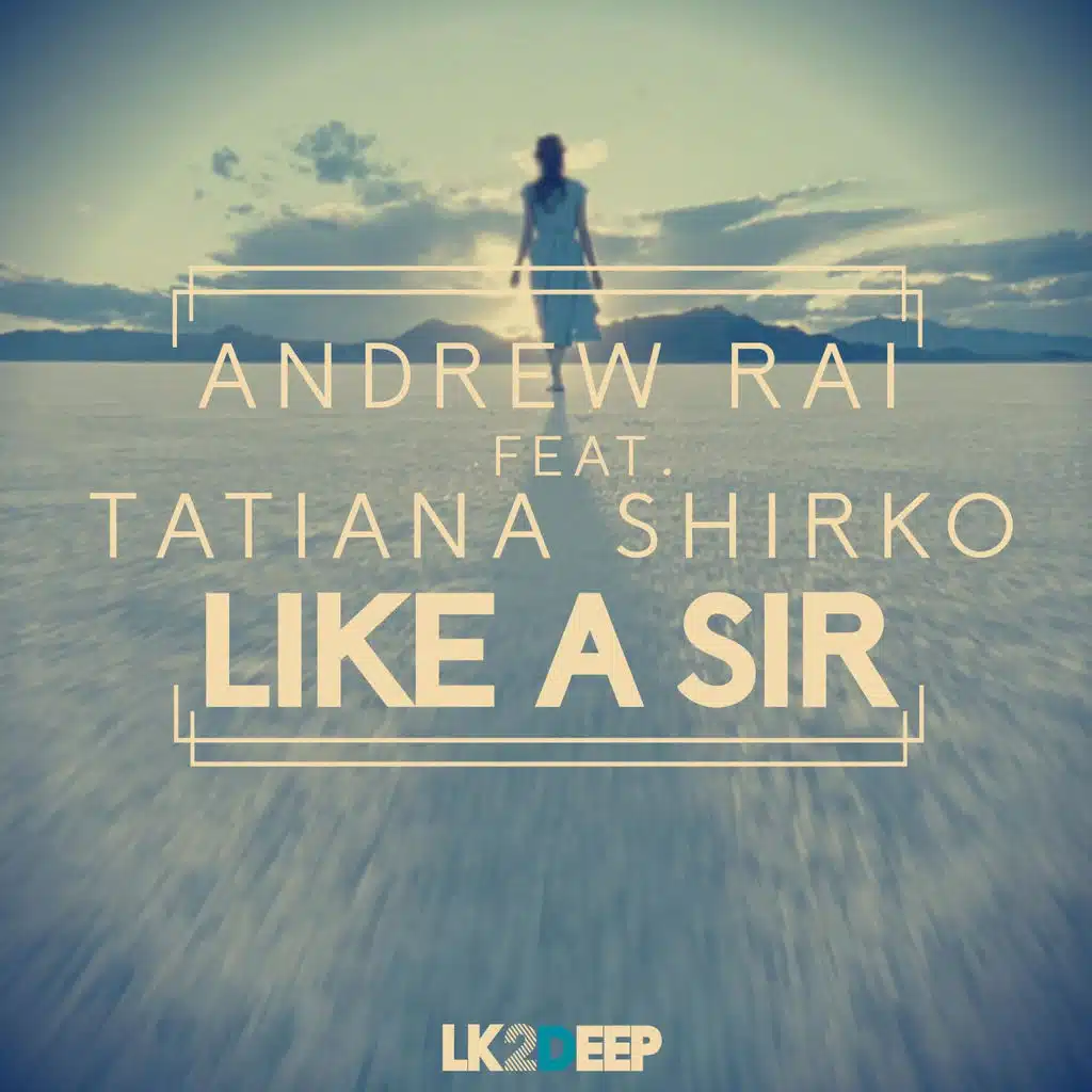Like a Sir (Original Mix)
