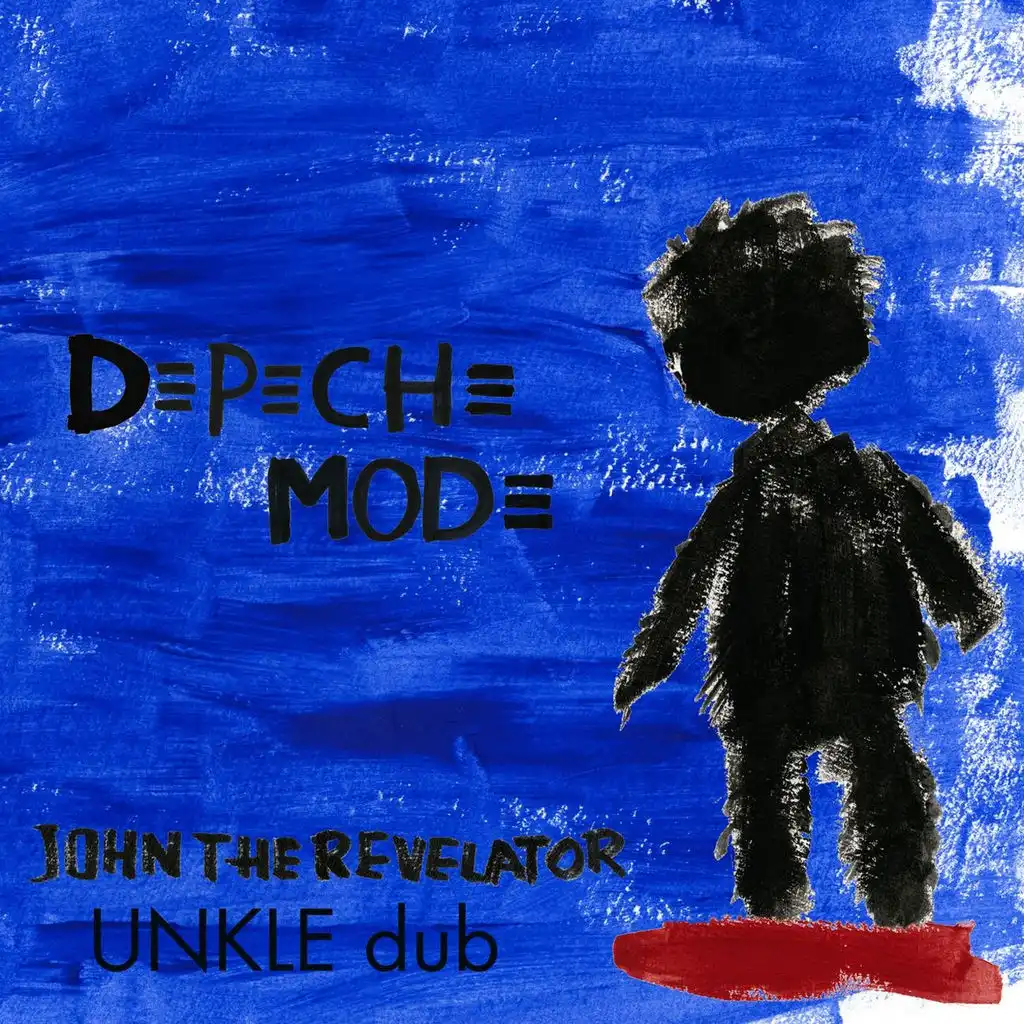 John The Revelator (UNKLE Dub)