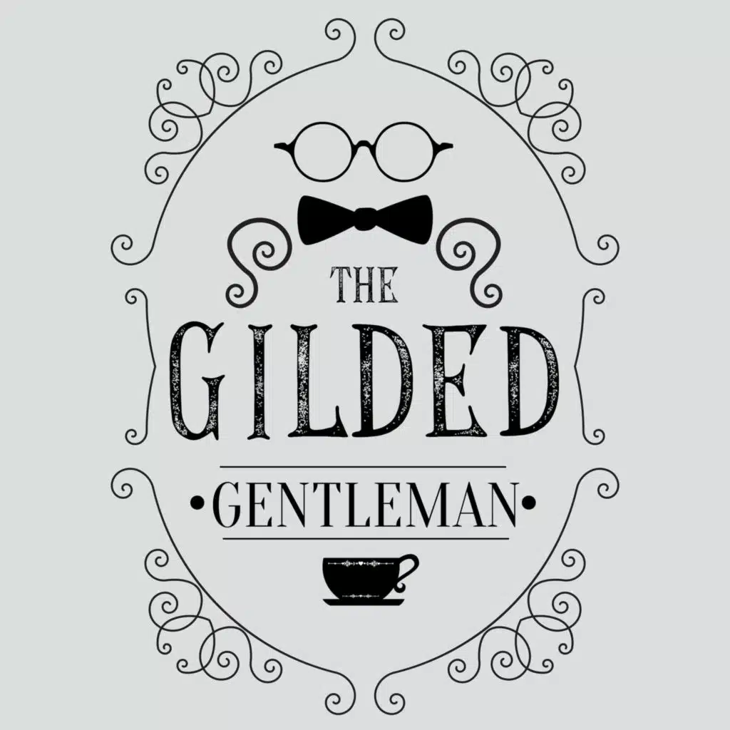 The Gilded Gentleman