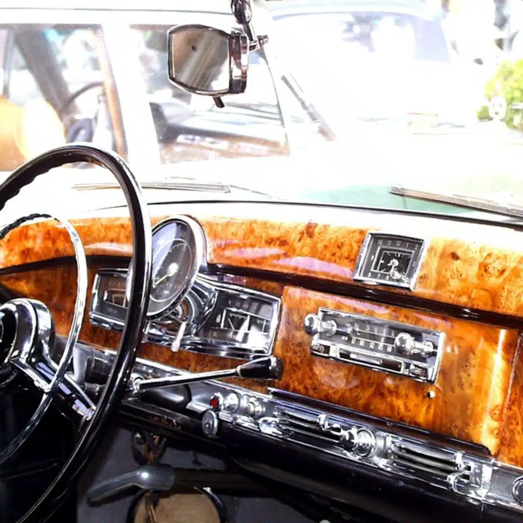 Carl Franklin's tracks