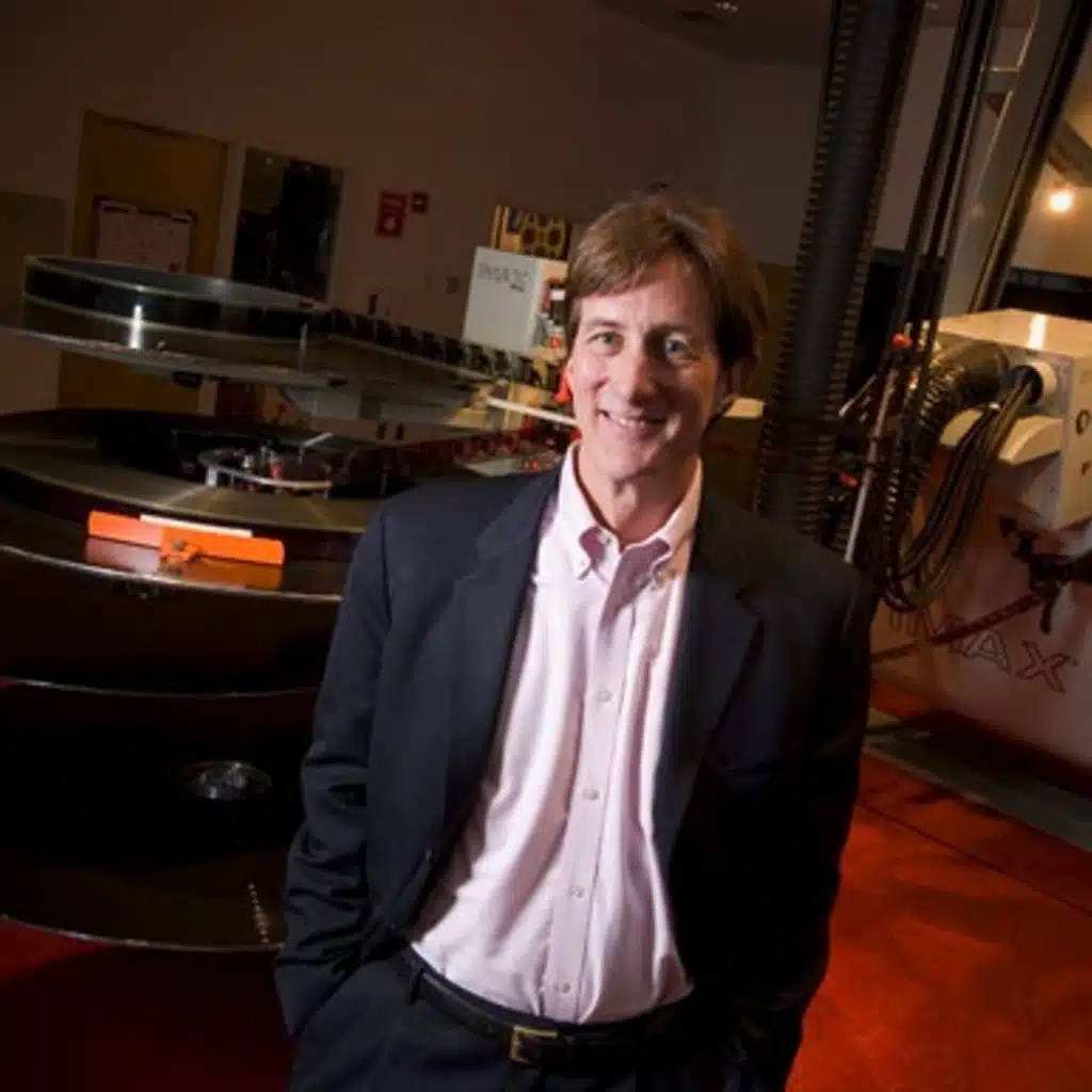 Carl's Corner #24 ScienceMuseum MikeDay