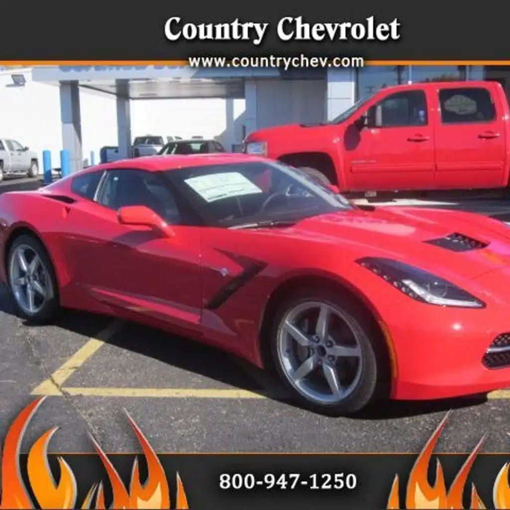 Carl's Christmas Special 2014