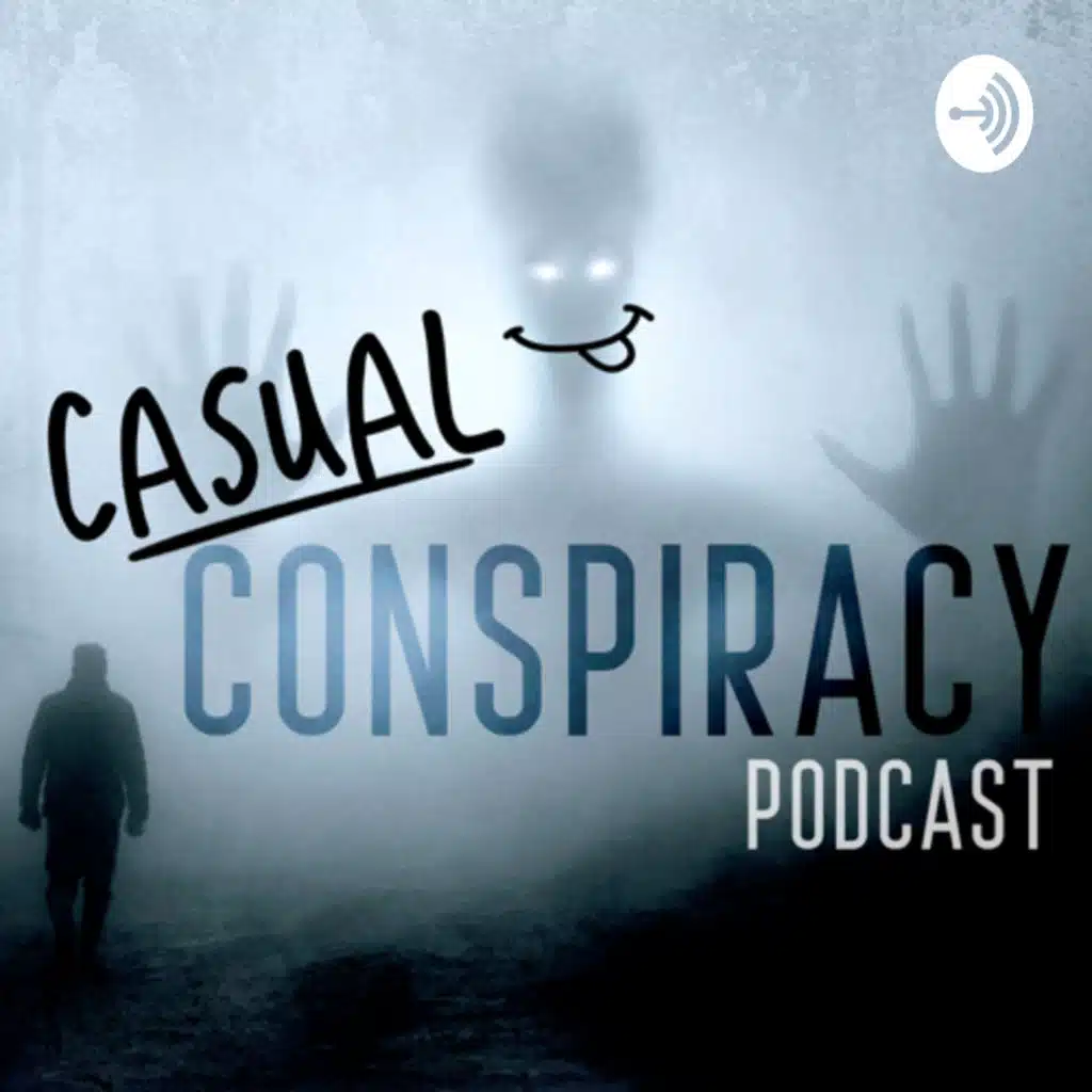 Episode 21 - The Great Reset
