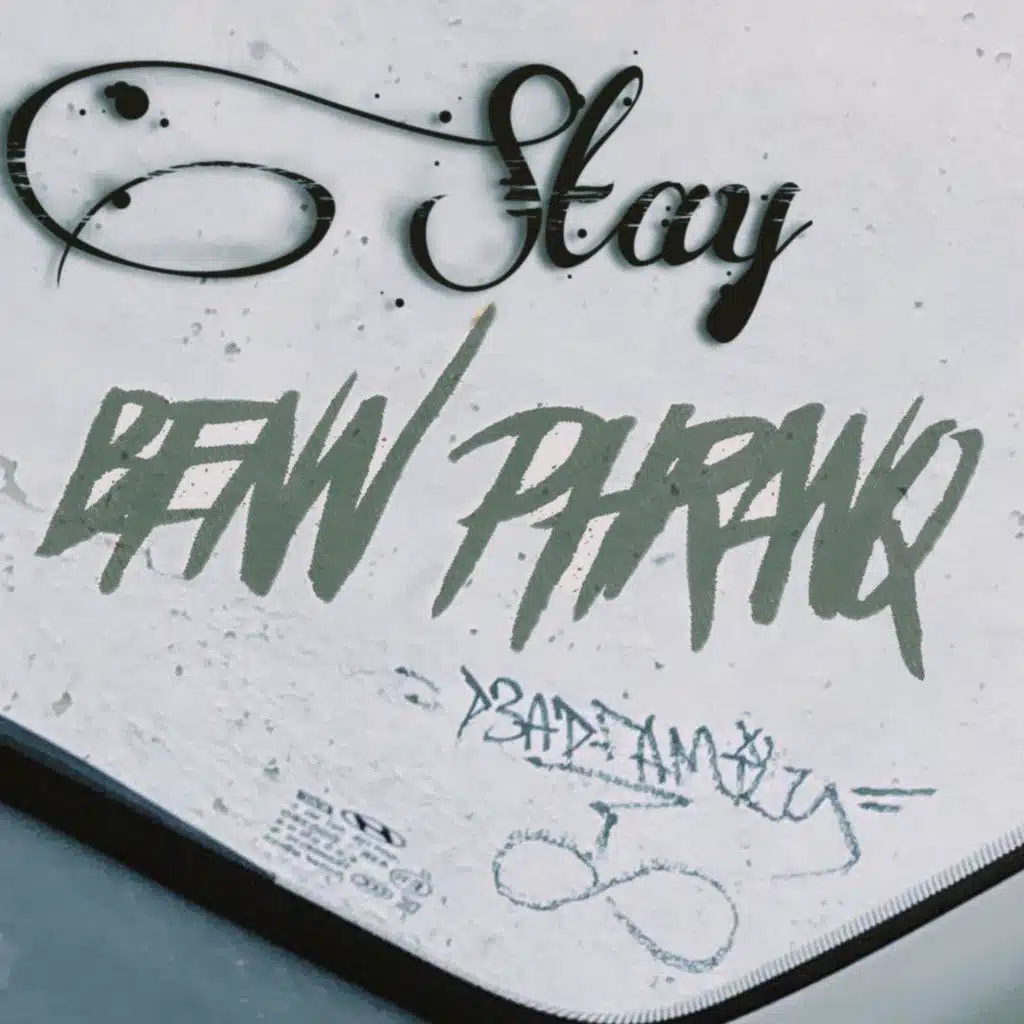 Stay