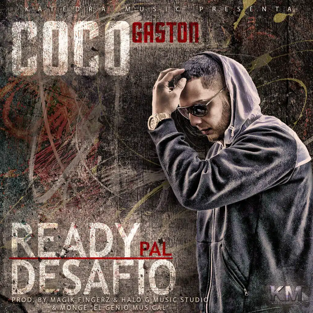 Ready Pal Desafio