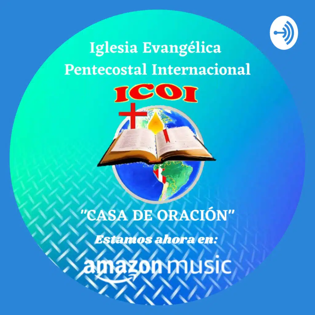 Icoi Oficial - Predicas