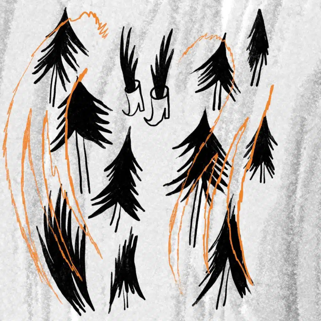 The place I'm missing