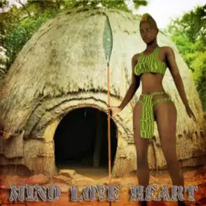 Mind Love Heart (feat. Ricialee) (Qwamawawa Anguish Luxuriant Blues)